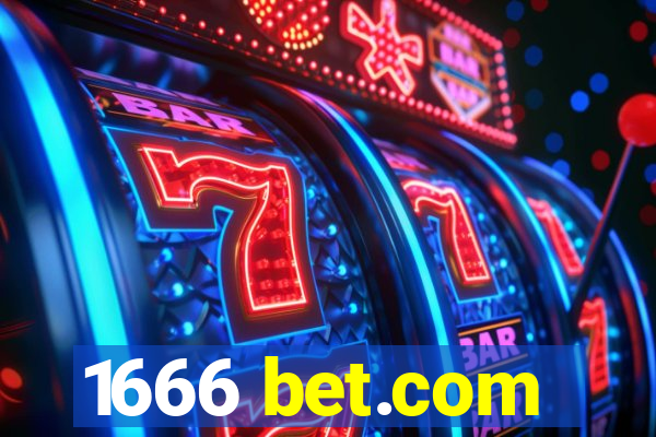 1666 bet.com